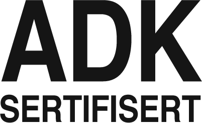 ADK-sertifisert